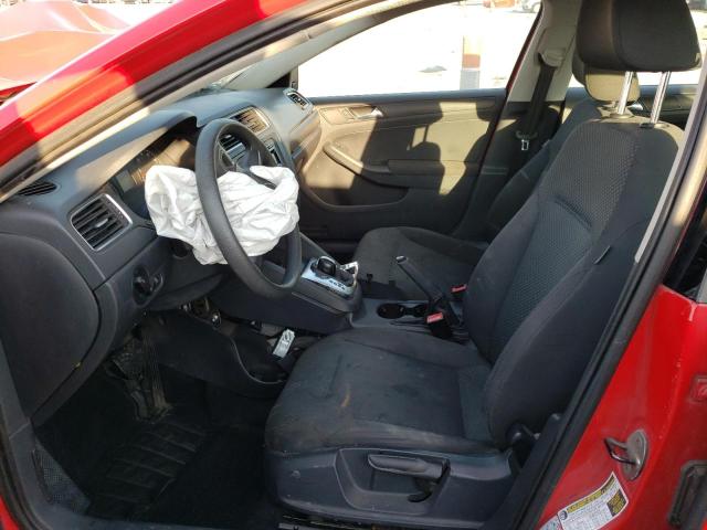 Photo 7 from auction – 2011 VOLKSWAGEN JETTA BASE with VIN 3VW2K7AJ3BM386204