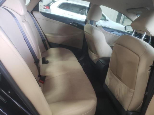 Photo 10 from auction – 2012 HYUNDAI SONATA GLS with VIN 5NPEB4AC5CH398071