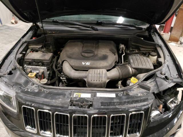 Photo 12 from auction – 2015 JEEP GRAND CHER with VIN 1C4RJFAG8FC940055
