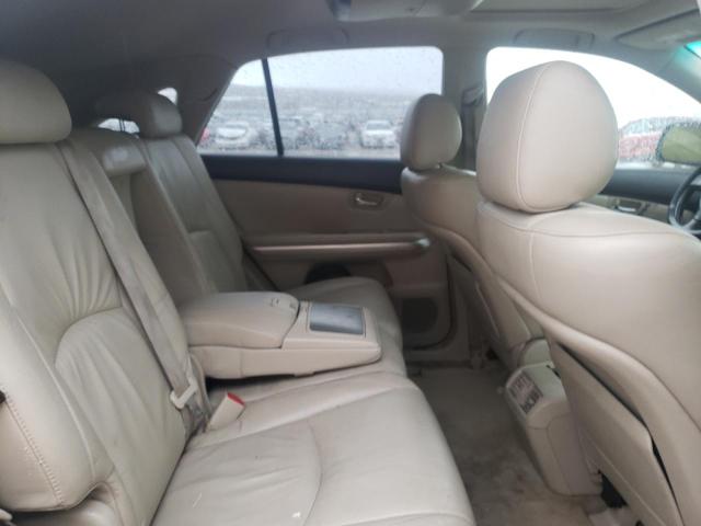 Photo 10 from auction – 2006 LEXUS RX 400 with VIN JTJHW31U960012075