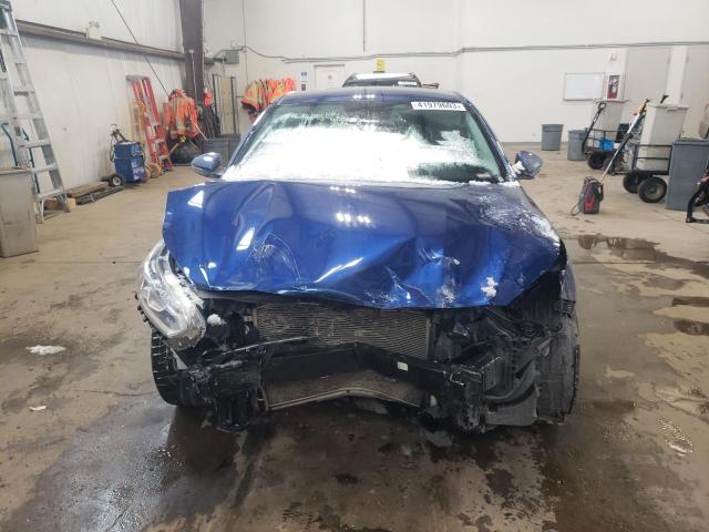 Photo 5 from auction – 2019 KIA FORTE EX with VIN 3KPF54AD5KE101498