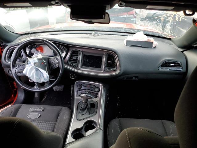 Photo 8 from auction – 2020 DODGE CHALLENGER with VIN 2C3CDZAG5LH206825