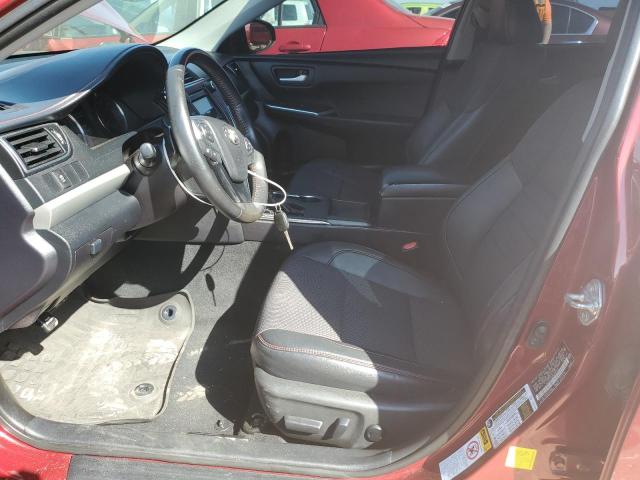Photo 7 from auction – 2016 TOYOTA CAMRY LE with VIN 4T1BF1FK4GU525549
