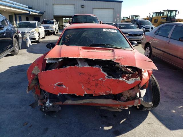 Photo 5 from auction – 2001 FORD MUSTANG with VIN 1FAFP40411F153720
