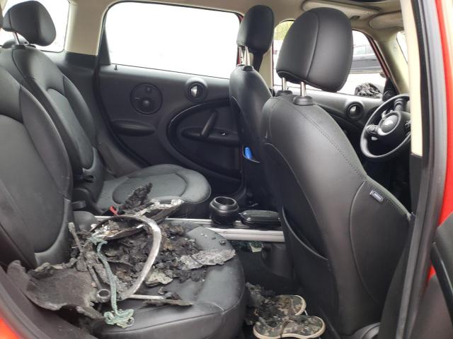 Photo 10 from auction – 2012 MINI COOPER S C with VIN WMWZC5C5XCWL55825