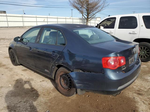 Photo 2 from auction – 2006 VOLKSWAGEN JETTA VALU with VIN 3VWPF81K66M798972