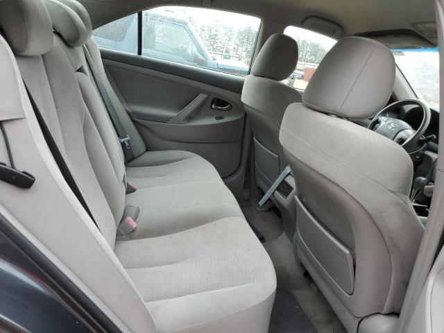 Photo 10 from auction – 2011 TOYOTA CAMRY BASE with VIN 4T1BF3EK0BU705536