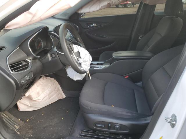 Photo 7 from auction – 2019 CHEVROLET MALIBU LT with VIN 1G1ZD5ST2KF172183