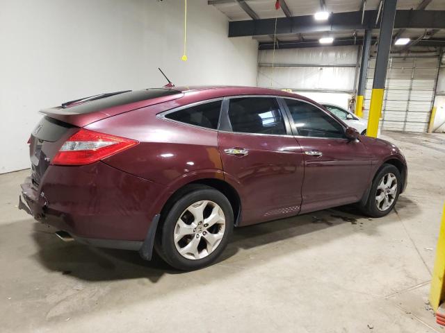 Photo 3 from auction – 2012 HONDA CROSSTOUR with VIN 5J6TF2H50CL007874