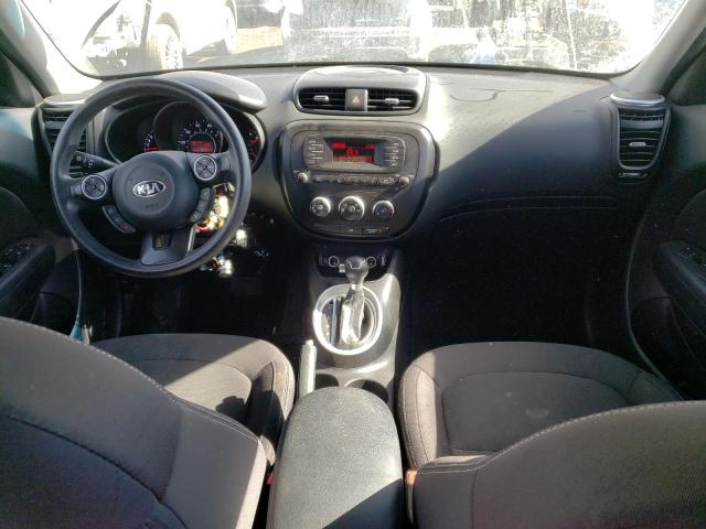 Photo 8 from auction – 2016 KIA SOUL with VIN KNDJN2A24G7833125
