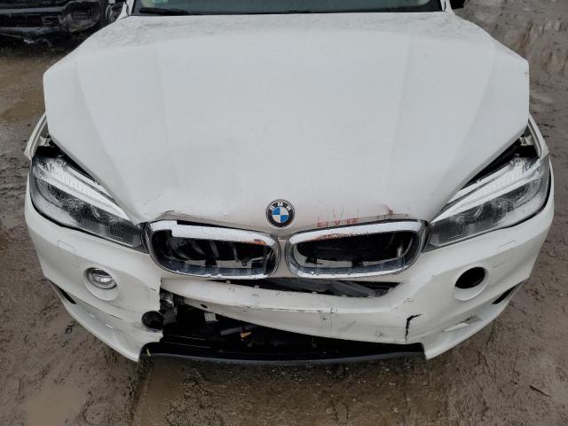 Photo 12 from auction – 2016 BMW X5 XDRIVE3 with VIN 5UXKR0C52G0S89624