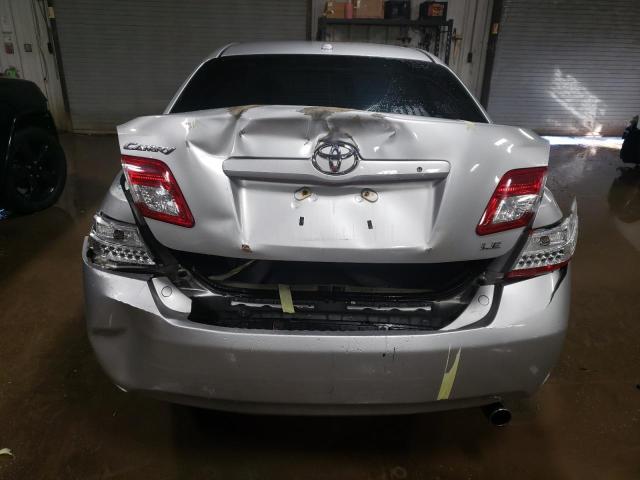 Фото 6 с аукциона – 2011 TOYOTA CAMRY BASE с VIN 4T4BF3EK9BR124929