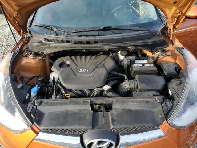 صورة رقم 11 من المزاد - 2012 HYUNDAI VELOSTER مع VIN KMHTC6AD2CU030537