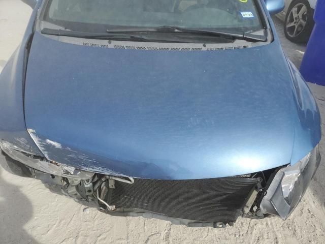 Foto 11 de la subasta – 2011 HONDA CIVIC LX con VIN 19XFA1F52BE026352
