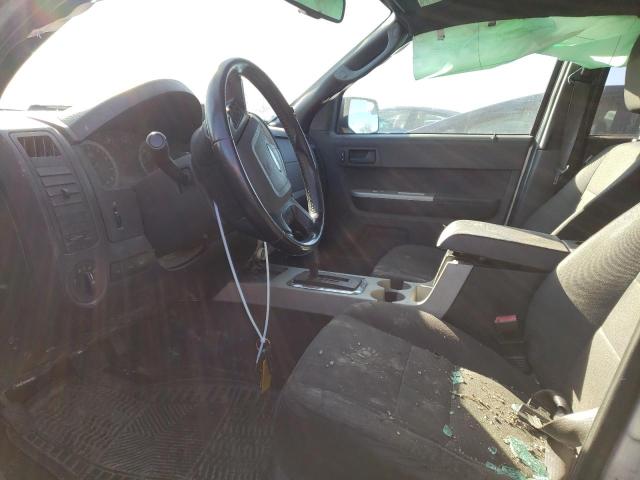 Photo 7 from auction – 2012 FORD ESCAPE XLT with VIN 1FMCU9DG7CKB80191