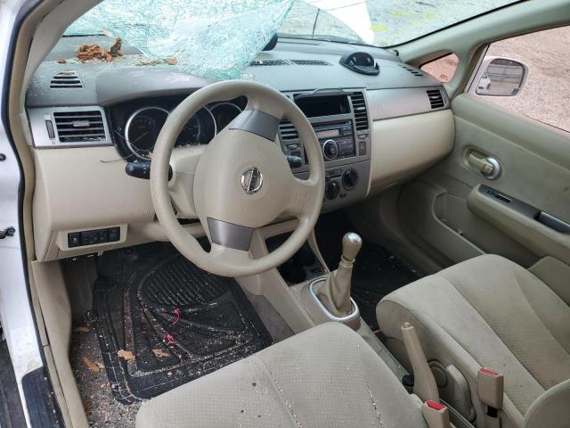Photo 8 from auction – 2012 NISSAN VERSA S with VIN 3N1BC1CP2CK291356