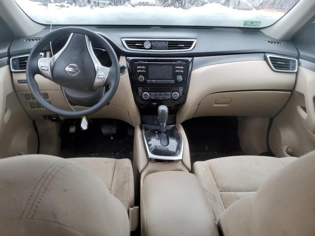 Photo 8 from auction – 2016 NISSAN ROGUE S with VIN KNMAT2MV5GP665779