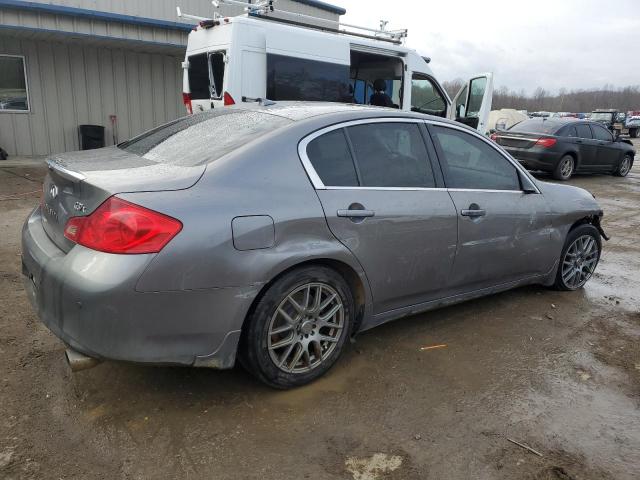 Photo 3 from auction – 2013 INFINITI G37 with VIN JN1CV6AR2DM760348