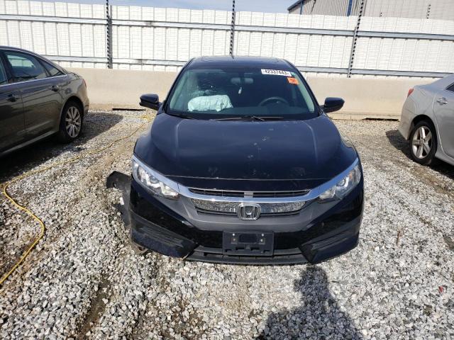 Photo 5 from auction – 2016 HONDA CIVIC EX with VIN 19XFC2F74GE241403