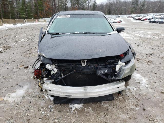 Photo 5 from auction – 2013 ACURA TL TECH with VIN 19UUA9F51DA002170