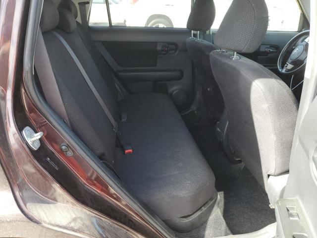 Photo 10 from auction – 2008 SCION XB with VIN JTLKE50E481026016