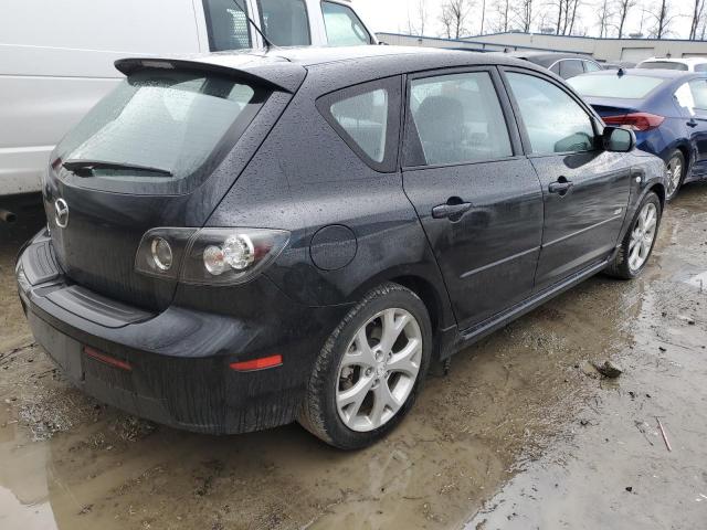 Photo 3 from auction – 2007 MAZDA 3 HATCHBAC with VIN JM1BK143771745670