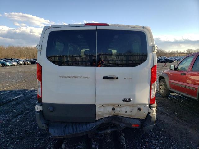 Photo 6 from auction – 2017 FORD TRANSIT T- with VIN 1FBZX2ZM6HKA66612