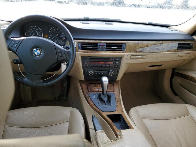 Photo 8 from auction – 2008 BMW 328 XI with VIN WBAVC93528K035726
