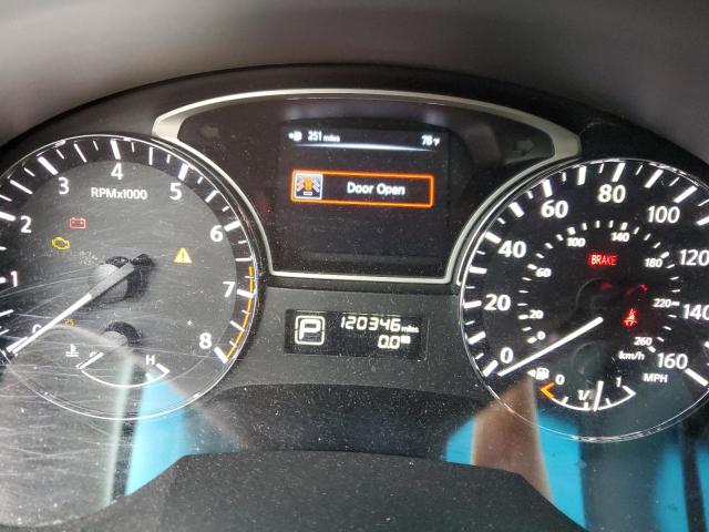 Photo 9 from auction – 2013 NISSAN ALTIMA with VIN 1N4AL3AP1DC142117