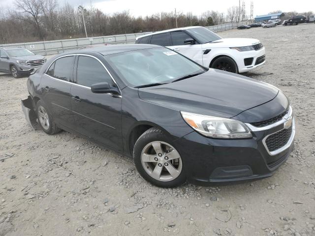 Photo 4 from auction – 2014 CHEVROLET MALIBU LS with VIN 1G11B5SL8EF215142
