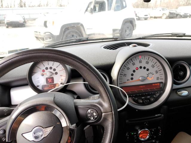Photo 9 from auction – 2013 MINI COOPER with VIN WMWSU3C55DT687838