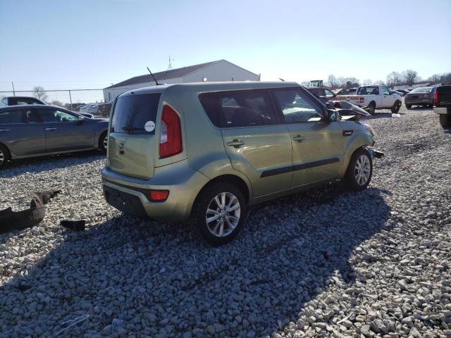 Photo 3 from auction – 2013 KIA SOUL with VIN KNDJT2A54D7599239