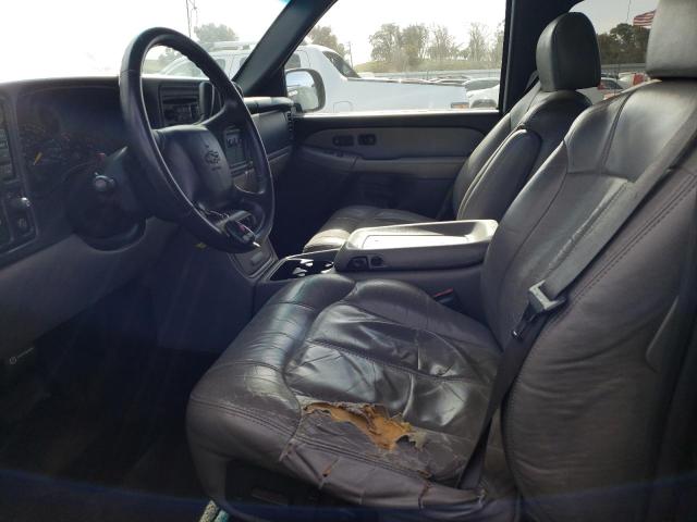 Photo 7 from auction – 2001 CHEVROLET SUBURBAN with VIN 1GNFK16T21J234901
