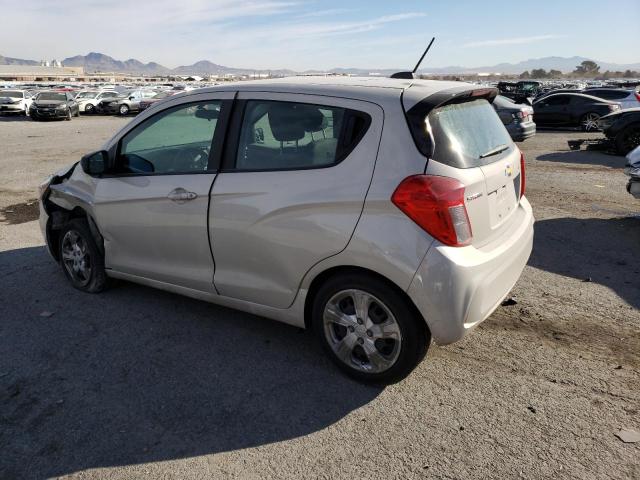 Photo 2 from auction – 2020 CHEVROLET SPARK LS with VIN KL8CB6SA4LC431629