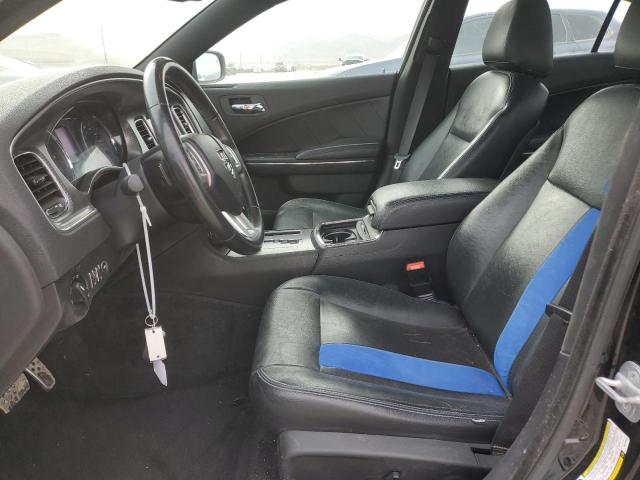 Photo 7 from auction – 2011 DODGE CHARGER R/ with VIN 2B3CL5CT1BH615650