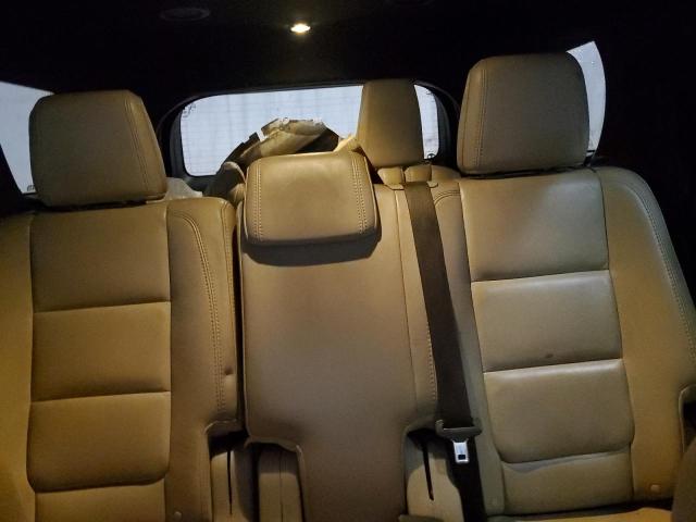 Photo 10 from auction – 2013 FORD EXPLORER X with VIN 1FM5K8D84DGB90859