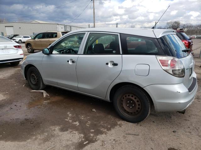 Photo 2 from auction – 2005 TOYOTA COROLLA MA with VIN 2T1KR32E65C472595