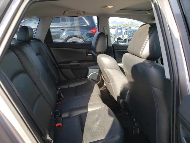 Photo 10 from auction – 2004 MAZDA 3 HATCHBAC with VIN JM1BK343141133195