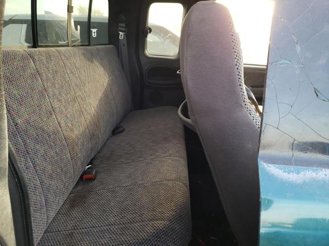 Photo 11 from auction – 1999 DODGE RAM 1500 with VIN 3B7HC13Y2XG192805