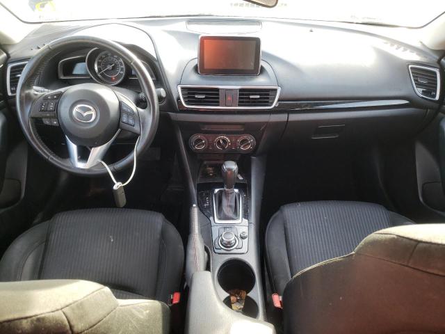 Photo 8 from auction – 2015 MAZDA 3 TOURING with VIN JM1BM1V73F1268326