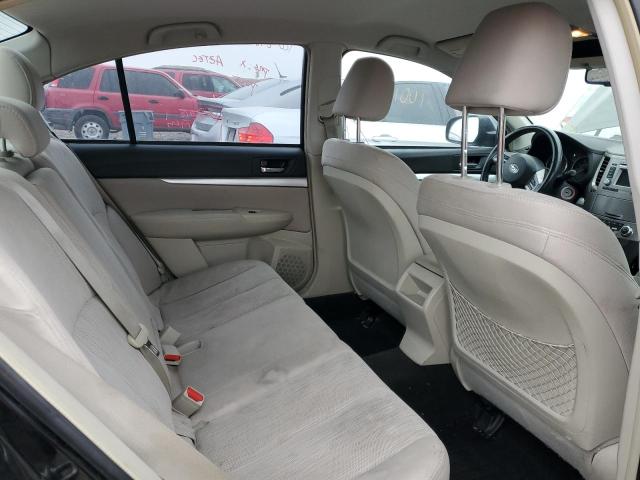 Photo 10 from auction – 2014 SUBARU LEGACY 2.5 with VIN 4S3BMCC6XE3013729