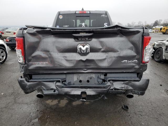 Photo 6 from auction – 2020 RAM 1500 BIG H with VIN 1C6SRFMT1LN343579