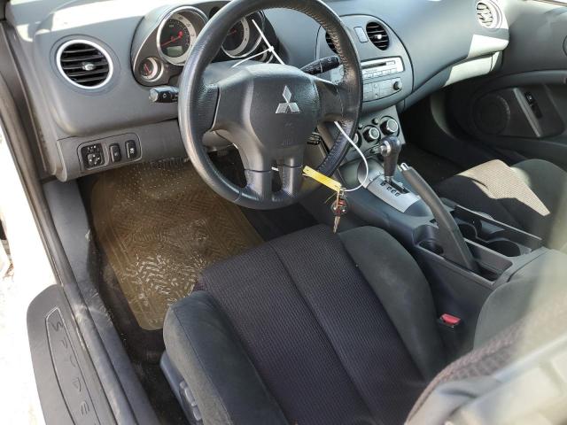 Photo 8 from auction – 2012 MITSUBISHI ECLIPSE SP with VIN 4A37L2EF8CE003649