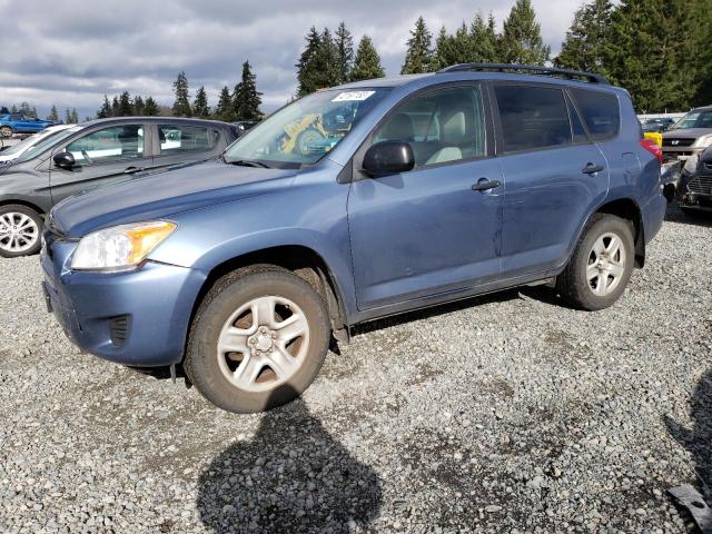 TOYOTA RAV4 2010 with VIN 2T3BF4DV5AW056016 - Photo from auction