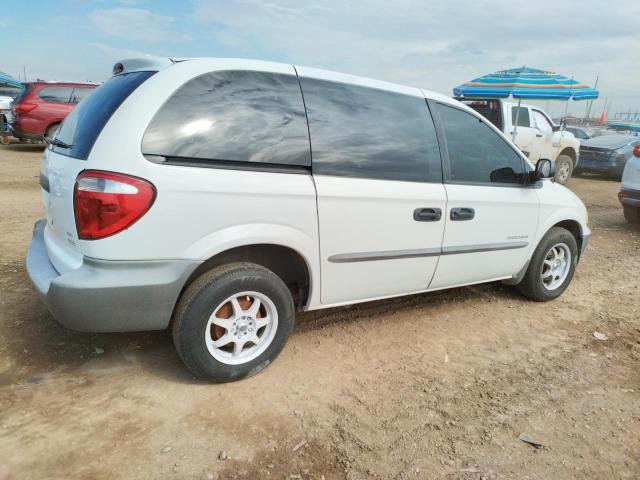 Photo 3 from auction – 2001 DODGE CARAVAN with VIN 1B4GP25361B173825
