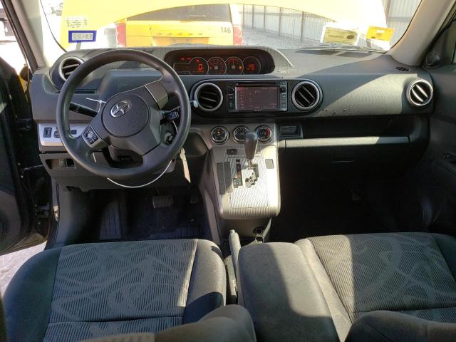Photo 8 from auction – 2014 TOYOTA SCION XB with VIN JTLZE4FEXEJ065043