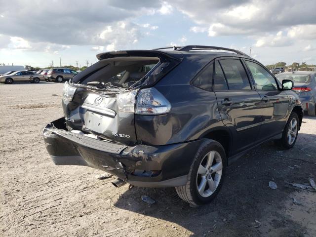 Photo 3 from auction – 2004 LEXUS RX 330 with VIN JTJHA31U840017621