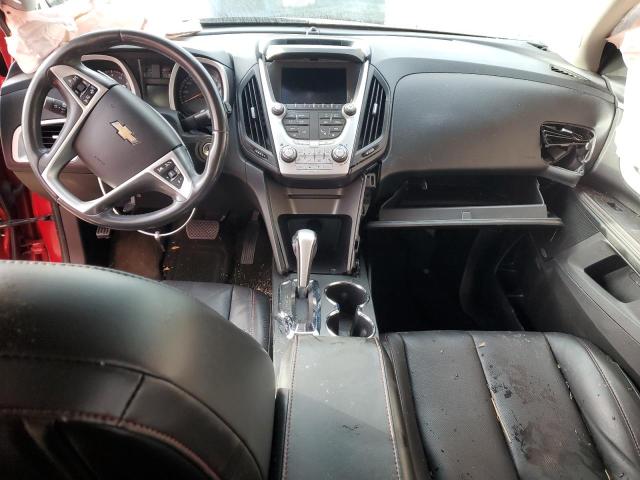 Photo 8 from auction – 2013 CHEVROLET EQUINOX LT with VIN 2GNFLFE3XD6425978