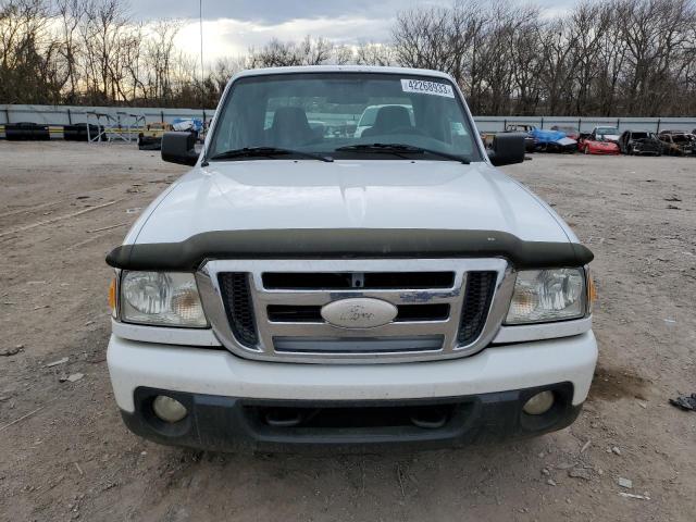 Photo 5 from auction – 2008 FORD RANGER SUP with VIN 1FTYR15E88PA03508
