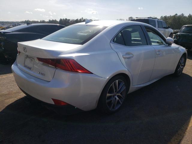 Photo 3 from auction – 2018 LEXUS IS 300 with VIN JTHBA1D2XJ5065626